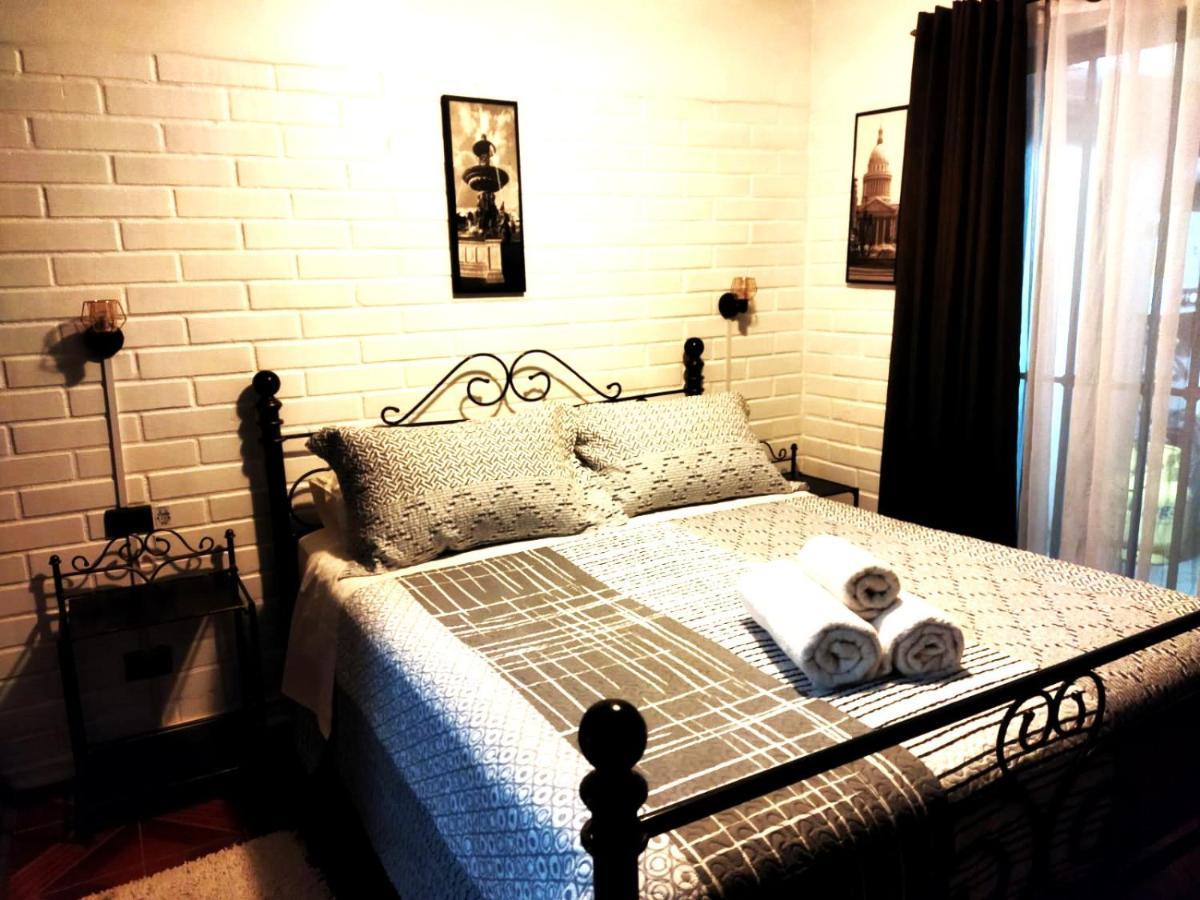Casa Roble Anejo Bed & Breakfast Santa Cruz Extérieur photo