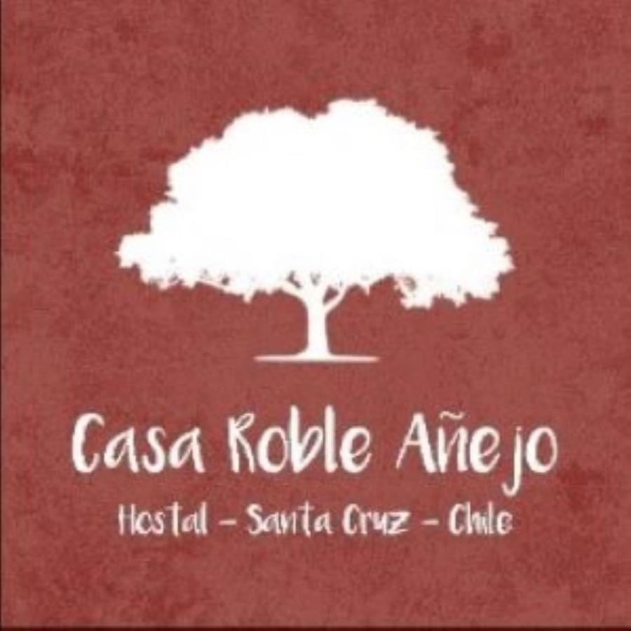 Casa Roble Anejo Bed & Breakfast Santa Cruz Extérieur photo