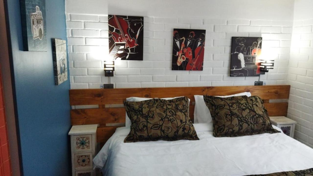Casa Roble Anejo Bed & Breakfast Santa Cruz Extérieur photo