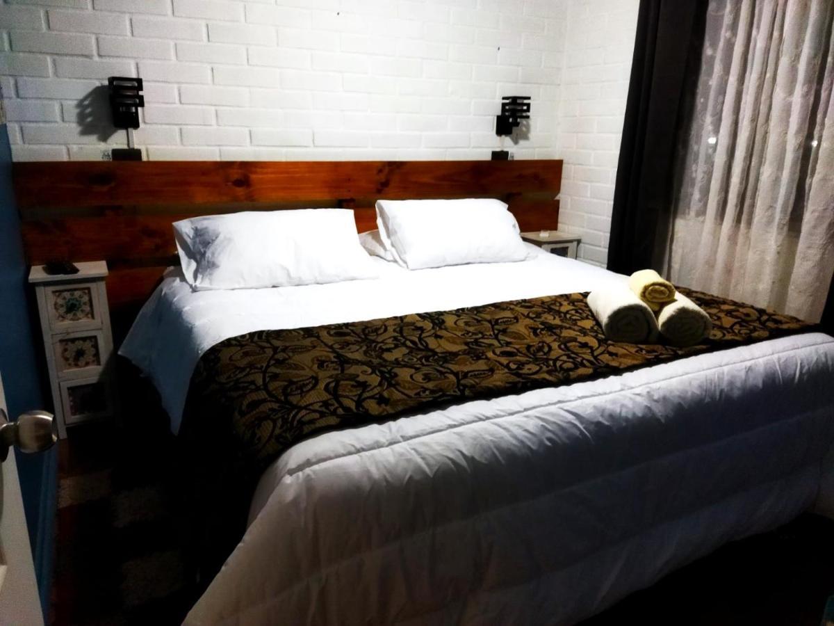Casa Roble Anejo Bed & Breakfast Santa Cruz Extérieur photo