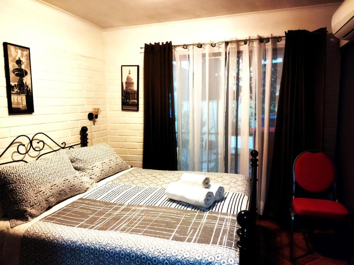 Casa Roble Anejo Bed & Breakfast Santa Cruz Extérieur photo